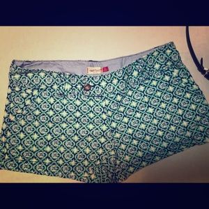 Red Camel size 13 Ladies GUC Shorts